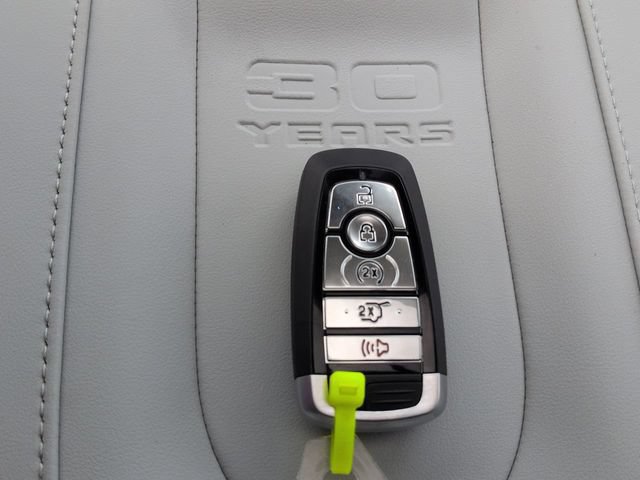 New 2027 Ford Expedition Max Platinum AWD/4WD image 34