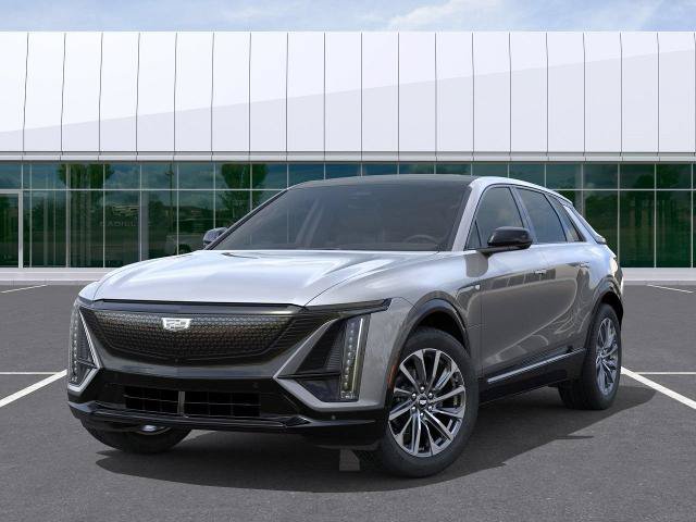 New 2027 Cadillac Lyriq Sport RWD image 8