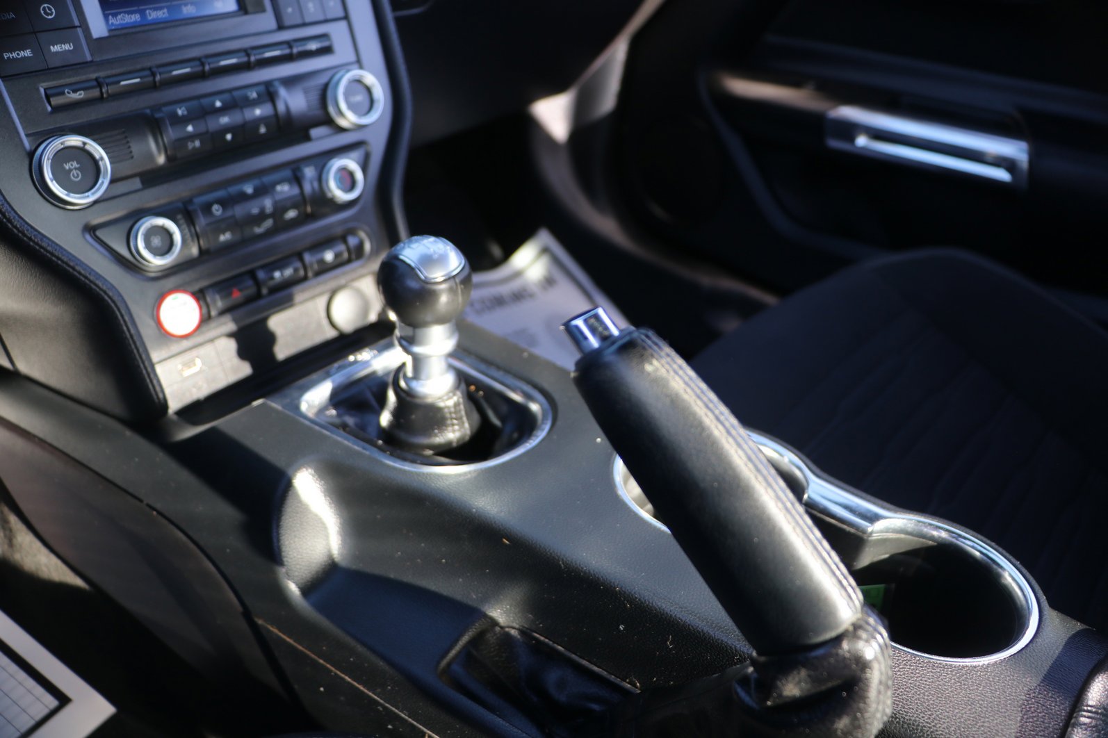 Used 2015 Ford Mustang GT w/ GT Performance Package image 22