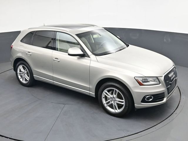 Used 2014 Audi Q5 2.0T Premium Plus w/ Premium Plus Package AWD/4WD image 21