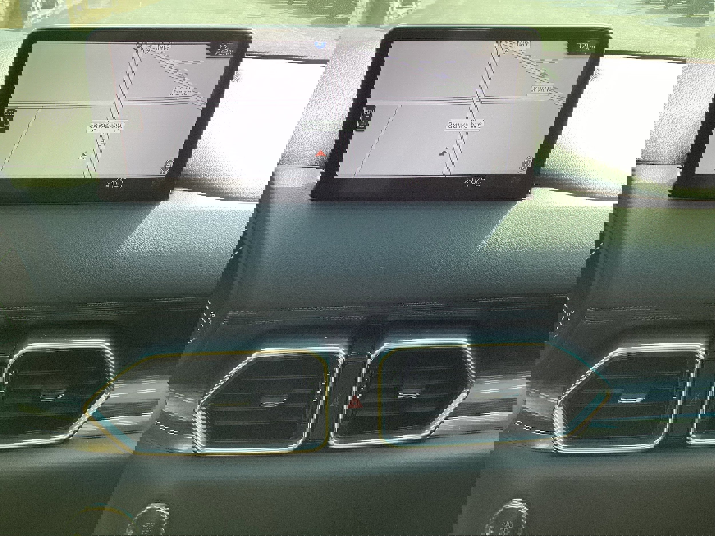 Used 2022 MAZDA CX-5 AWD 2.5 S w/ Premium Plus Pkg image 20