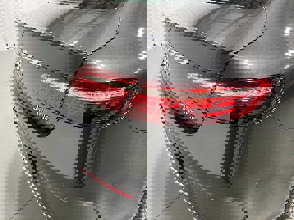 Certified 2022 Mercedes-Benz E 450 4MATIC Coupe image 14