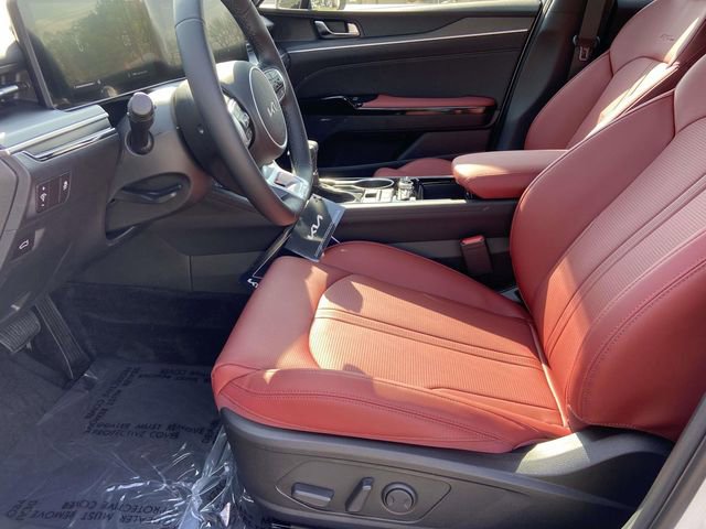 New 2026 Kia K5 GT-Line image 10