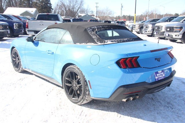 New 2026 Ford Mustang Premium RWD image 5