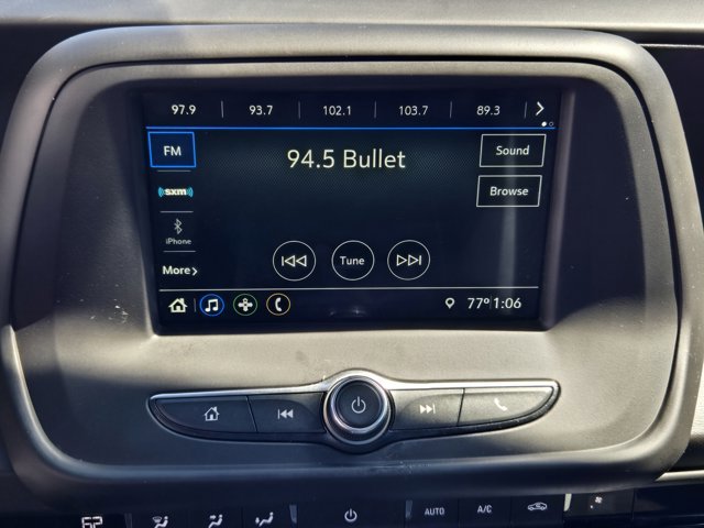 Used 2019 Chevrolet Camaro LT image 15