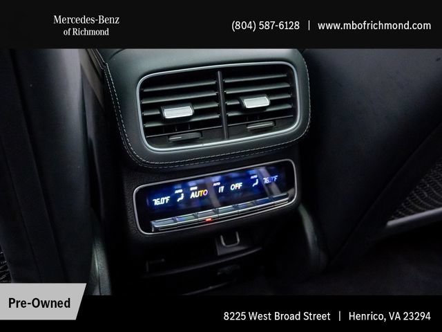 Used 2023 Mercedes-Benz GLE 63 AMG S image 18