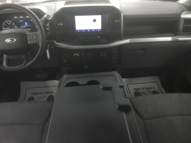 Used 2022 Ford F150 XL w/ Equipment Group 101A High image 14