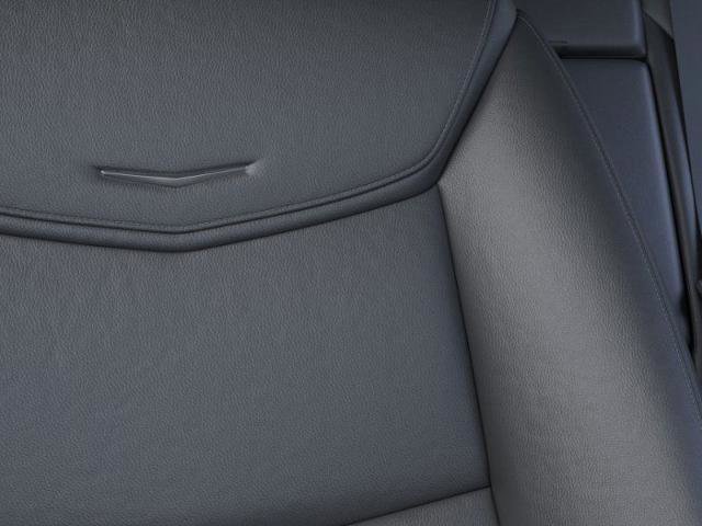 Used 2025 Cadillac XT6 Luxury image 45