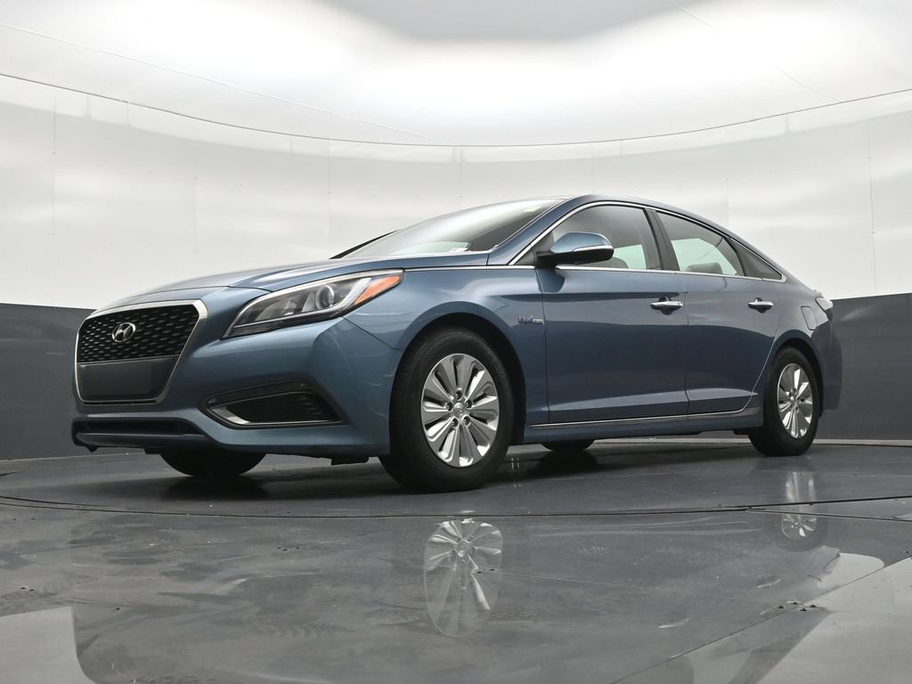 Used 2016 Hyundai Sonata SE FWD image 24