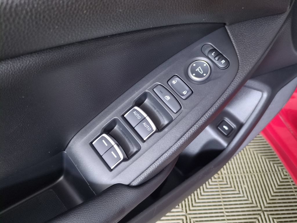 Certified 2022 Honda Accord Sport image 15
