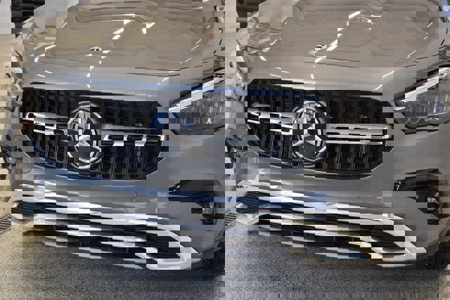 New 2026 Mercedes-Benz GLA 250 4MATIC image 16