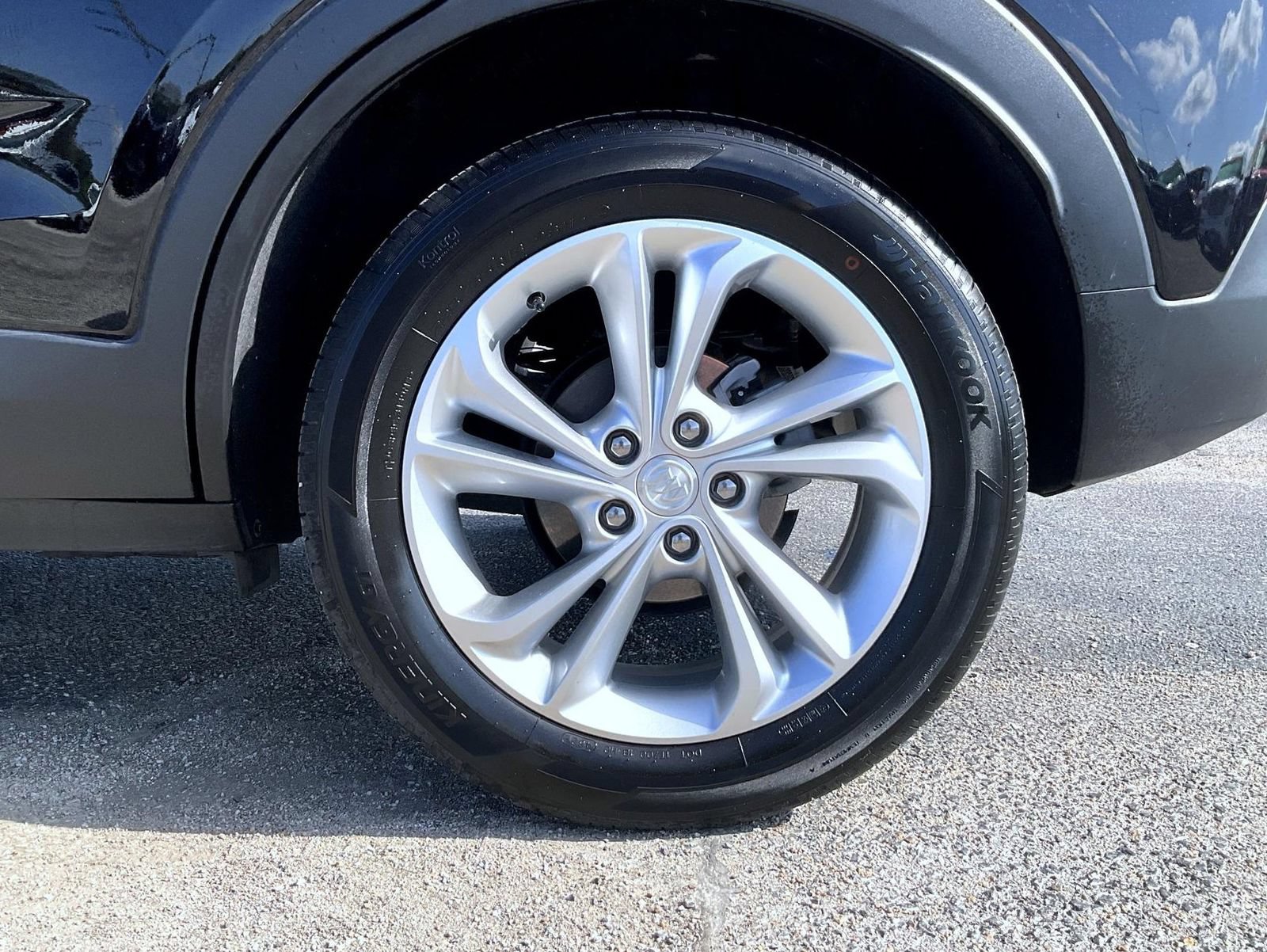 Certified 2023 Buick Encore GX Preferred w/ Cold Weather Comfort Package FWD image 22