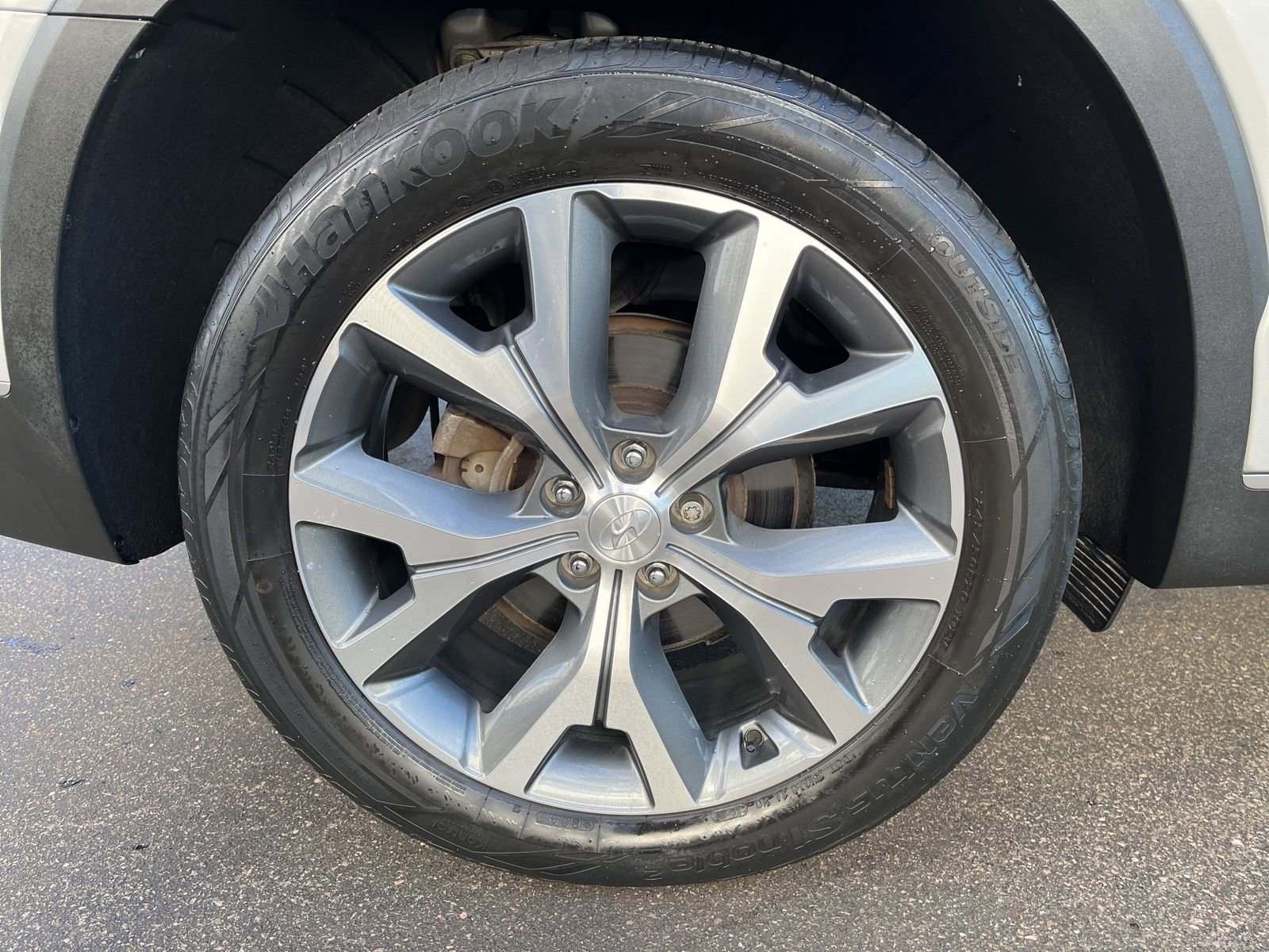 Used 2022 Hyundai Palisade SEL w/ Convenience Package image 10