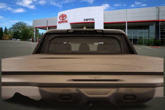 Used 2024 GMC Sierra EV Denali AWD/4WD image 26