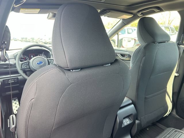 New 2026 Subaru Impreza RS w/ Popular Package #1 image 29
