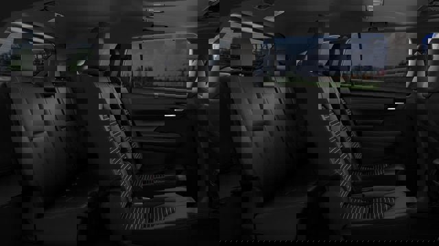 New 2026 Toyota Highlander XSE image 21