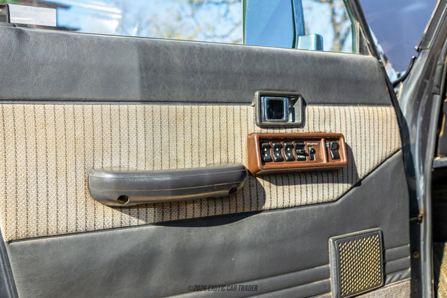 Used 1989 Toyota Land Cruiser image 44