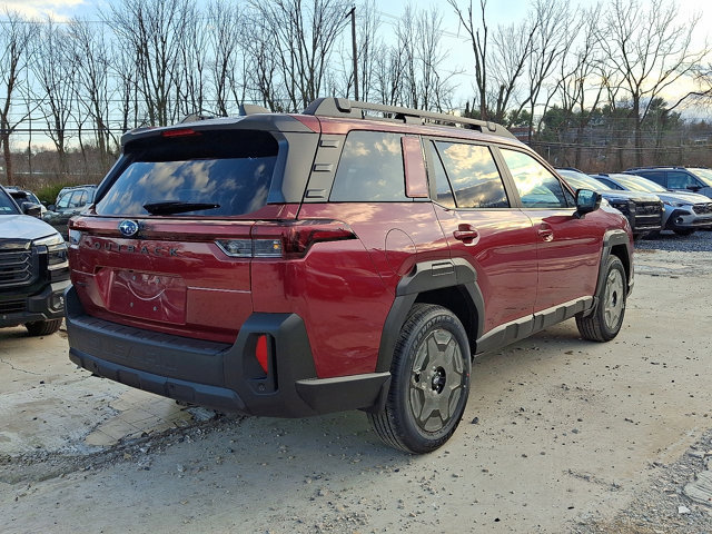 New 2026 Subaru Outback Limited image 6