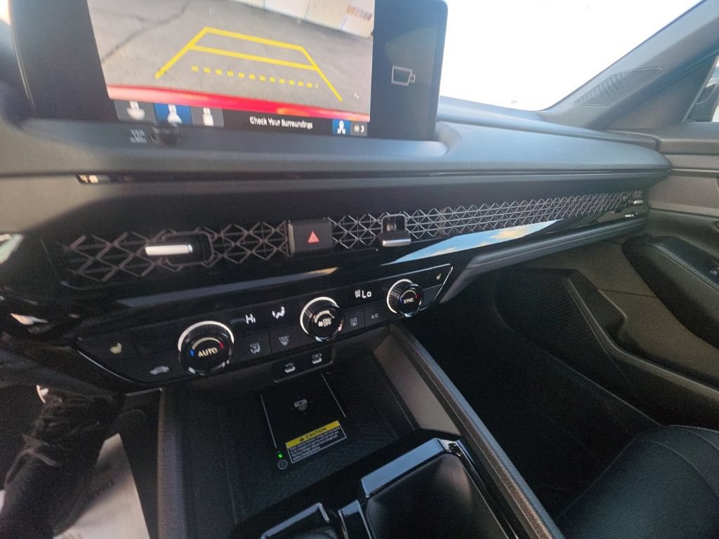 Used 2025 Honda Accord Sport image 22