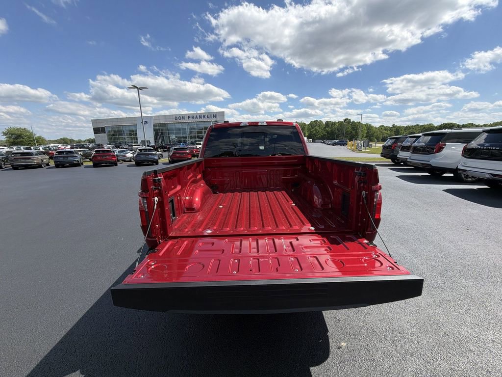 New 2026 Ford F150 XLT AWD/4WD image 29