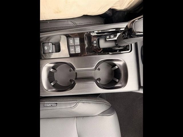 New 2026 Subaru Outback Touring XT AWD/4WD image 23