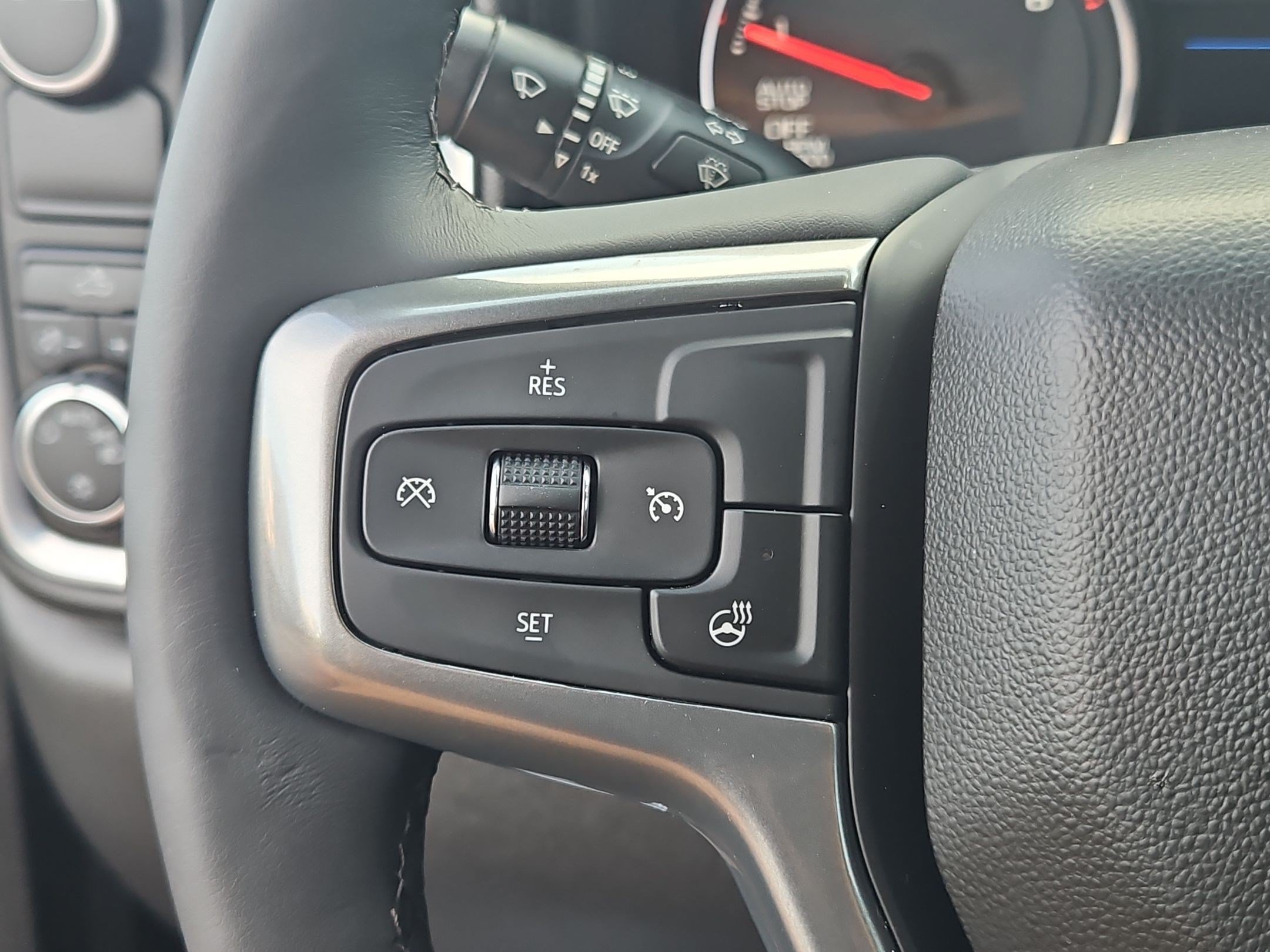 Certified 2022 Chevrolet Silverado 1500 LT RWD image 16