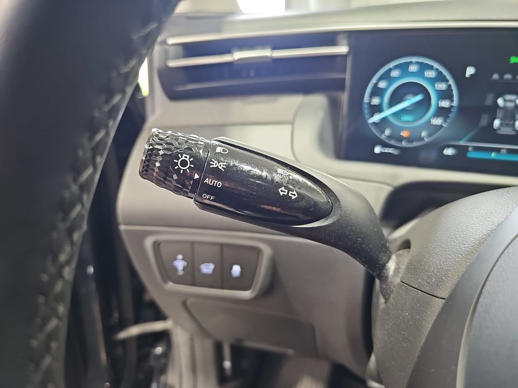 Used 2023 Hyundai Tucson SEL w/ Convenience Package AWD/4WD image 26