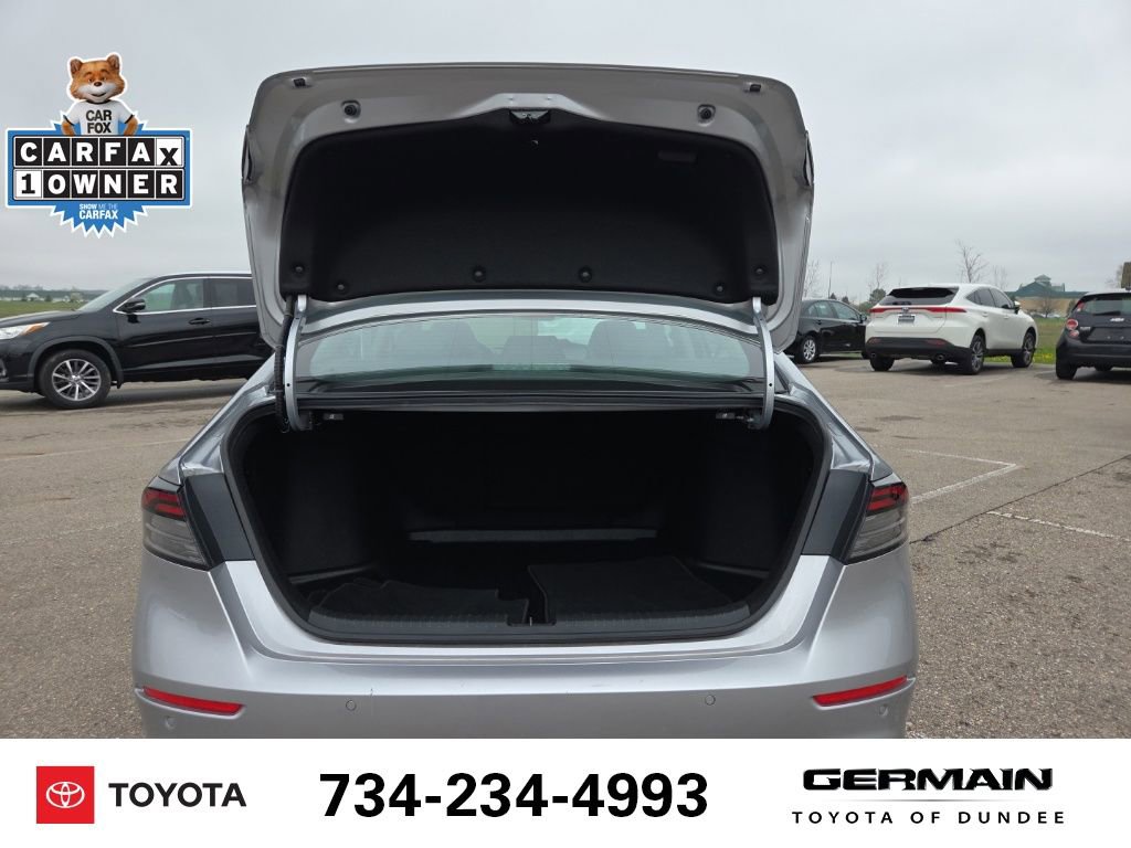 Used 2024 Honda Accord EX-L image 21