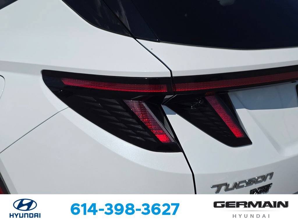 Used 2023 Hyundai Tucson XRT AWD/4WD image 16