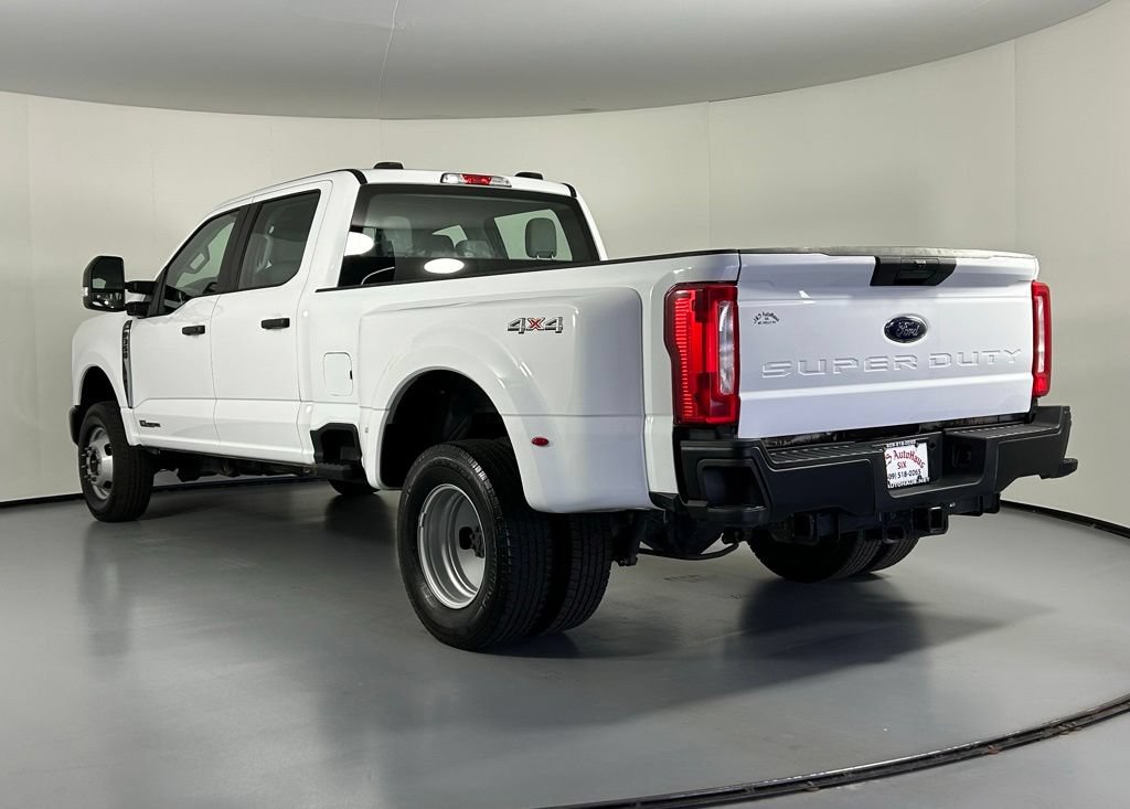 Used 2025 Ford F350 XL AWD/4WD image 5