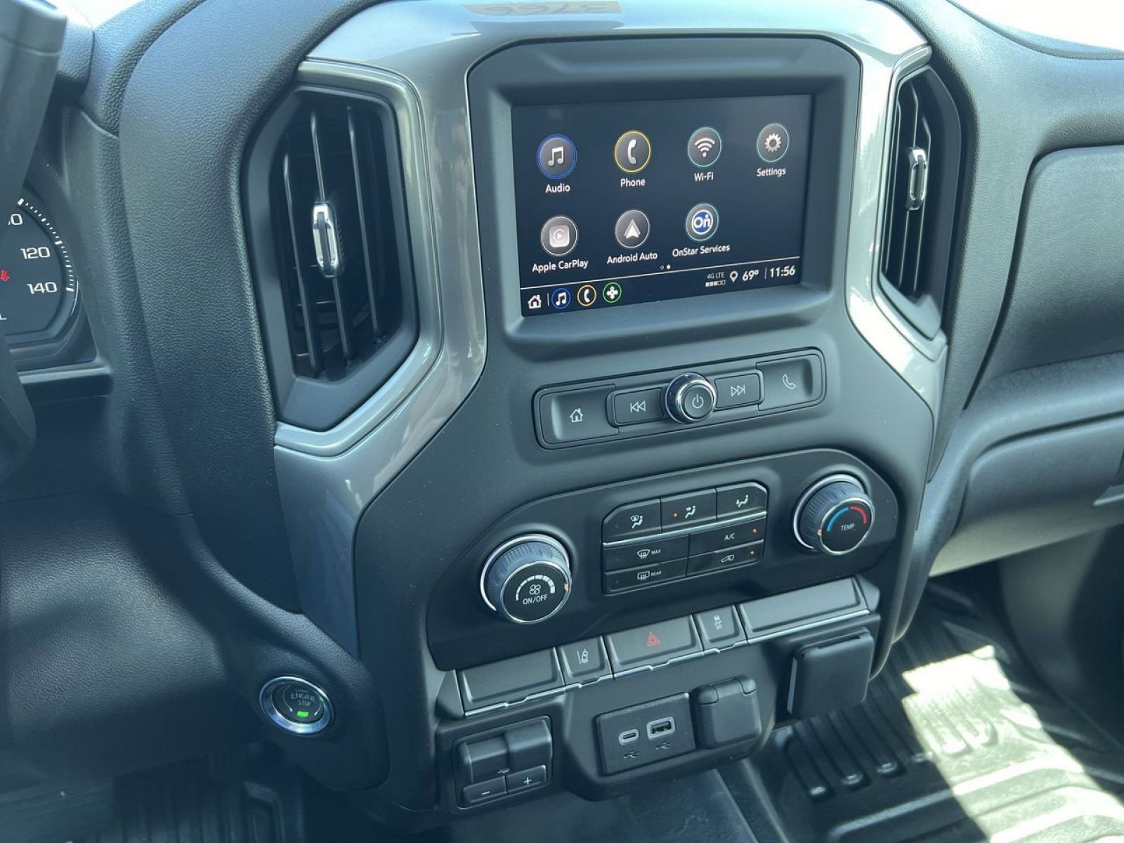 New 2026 Chevrolet Silverado 3500 W/T w/ WT Convenience Package AWD/4WD image 5