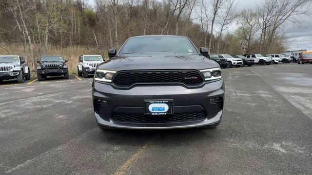 Used 2021 Dodge Durango GT w/ Blacktop Package AWD/4WD image 3