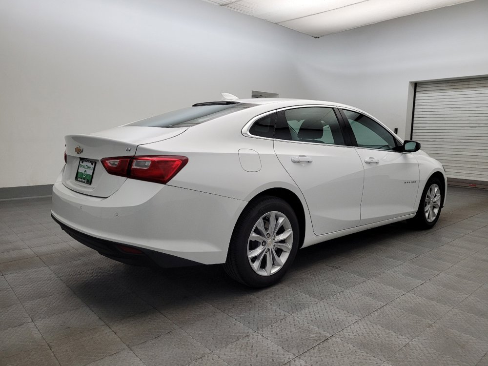 Used 2024 Chevrolet Malibu LT image 10