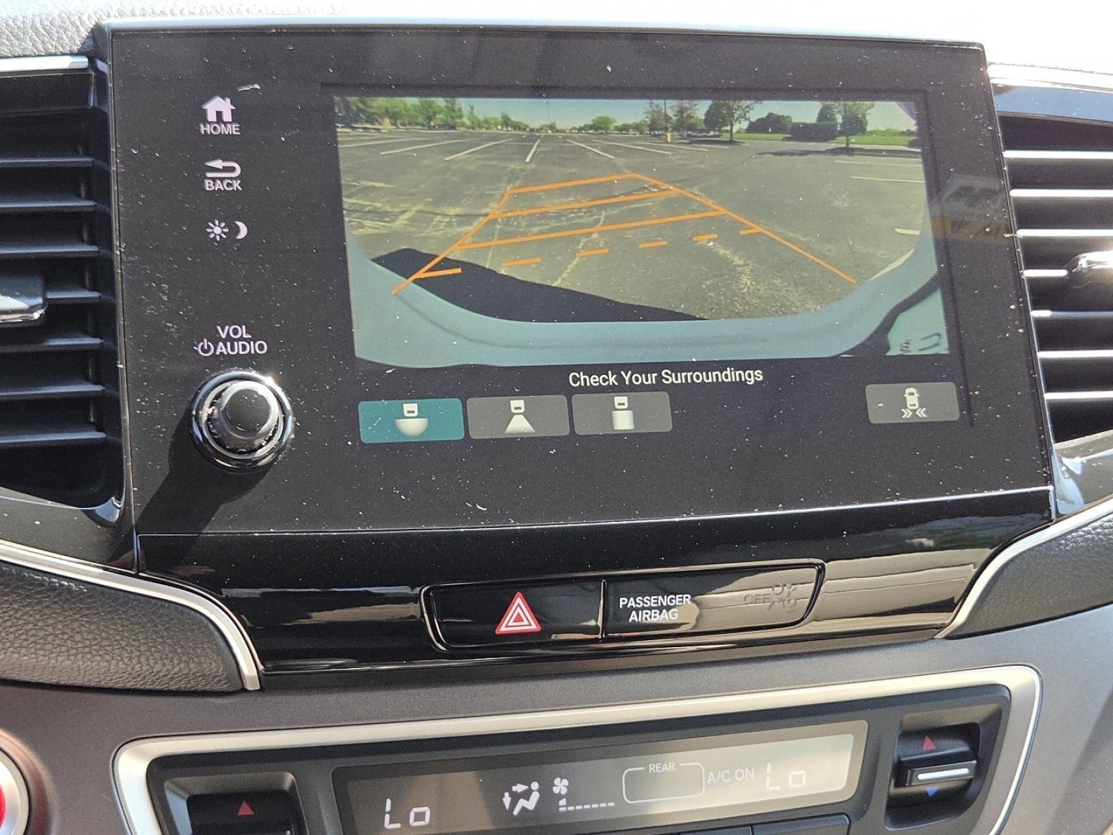 Certified 2020 Honda Pilot EX-L image 11