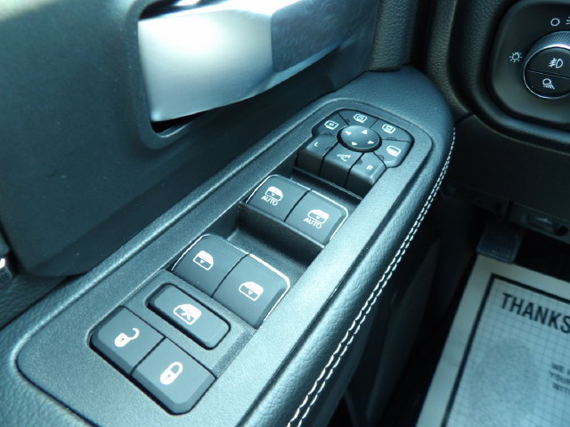 New 2027 RAM 2500 Power Wagon AWD/4WD image 26