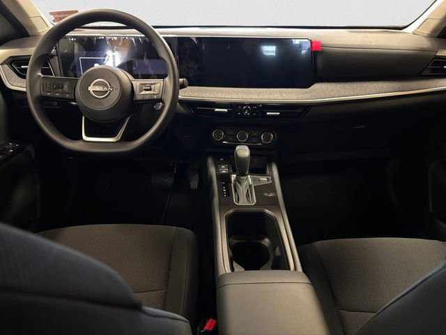 New 2026 Nissan Kicks S image 10