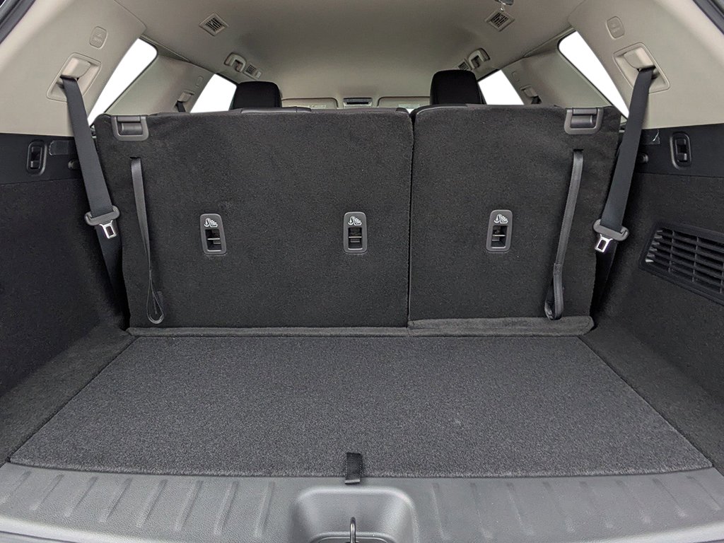 New 2026 Nissan Pathfinder SL FWD image 24