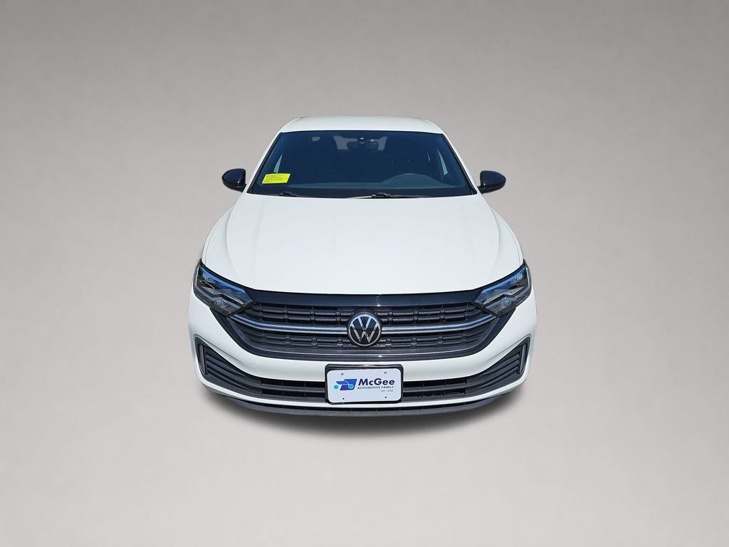 Certified 2023 Volkswagen Jetta Sport FWD image 9