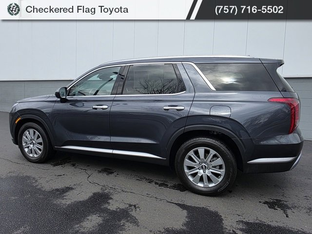 Used 2025 Hyundai Palisade SEL image 4