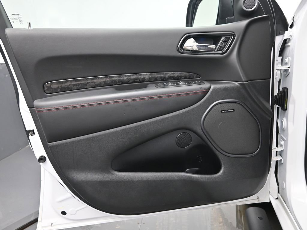 Used 2024 Dodge Durango R/T image 12
