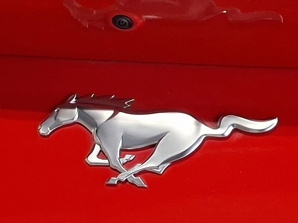 Used 2024 Ford Mustang Premium image 30