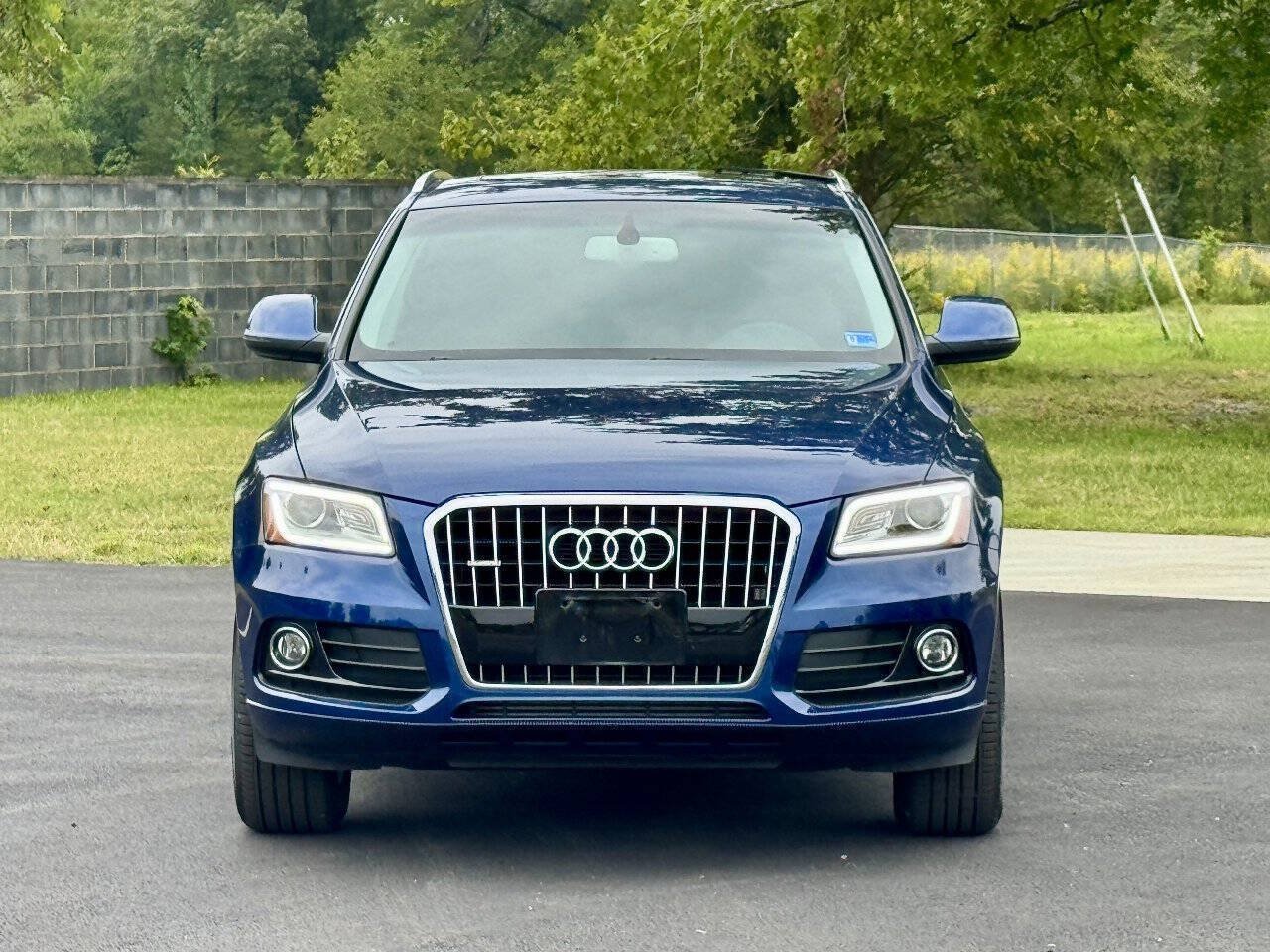 Used 2013 Audi Q5 2.0T Premium Plus AWD/4WD image 5