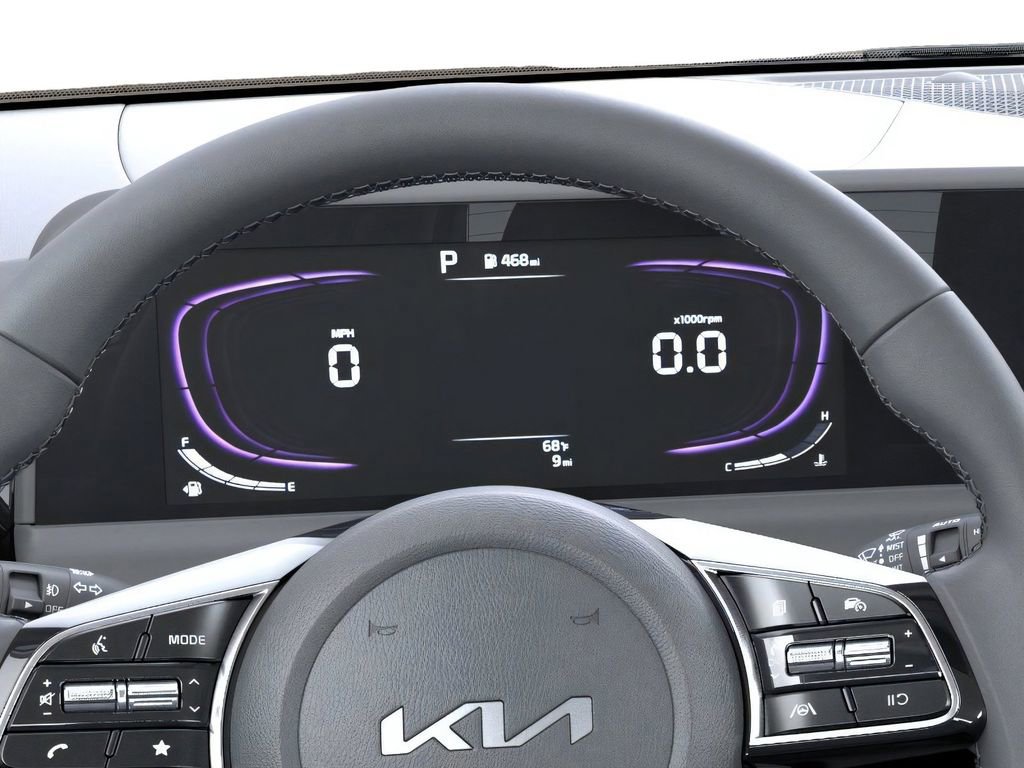 New 2026 Kia Seltos S image 21