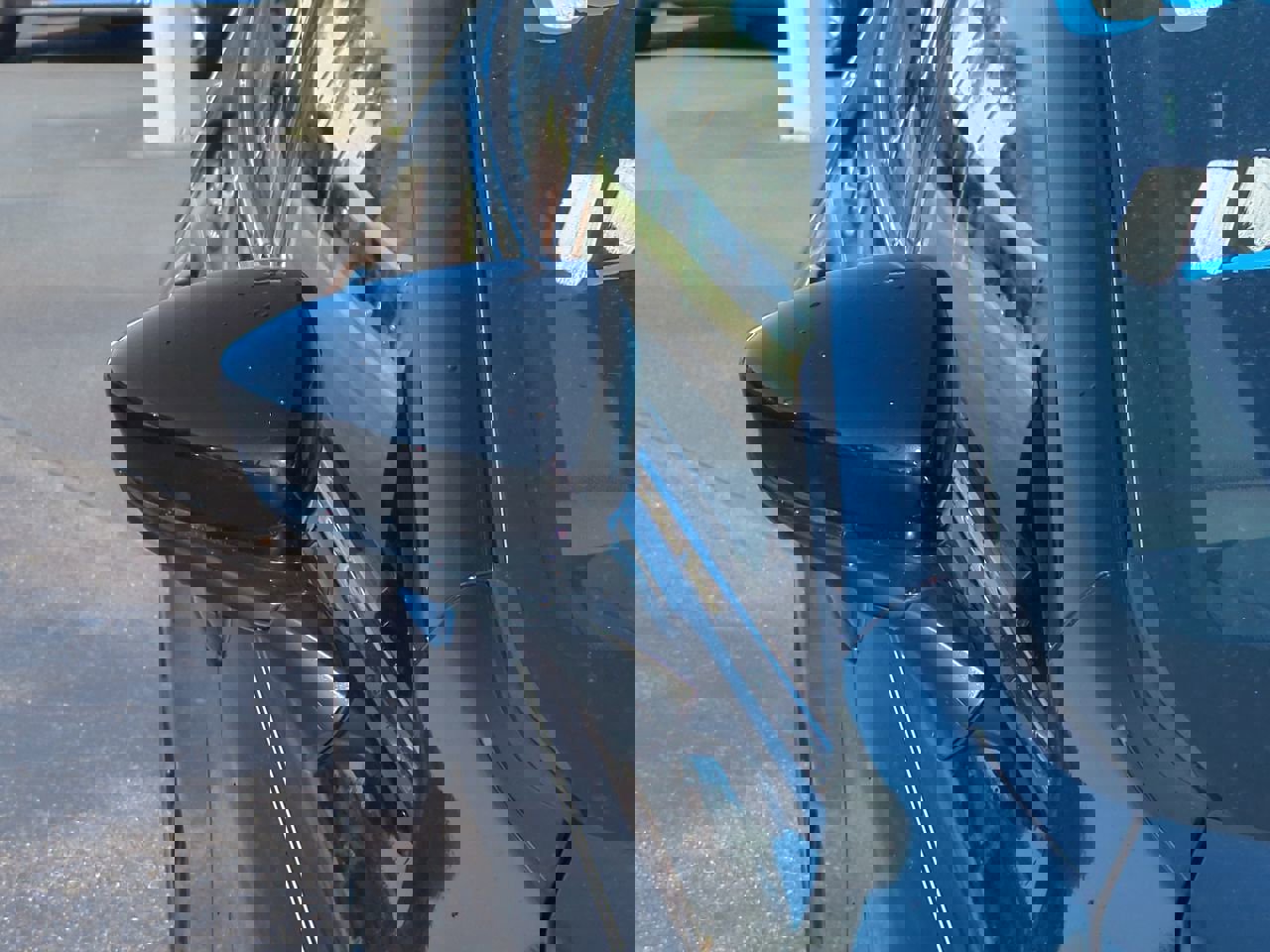 New 2026 MAZDA MAZDA3 2.5 S Hatchback w/ Premium Pkg image 12