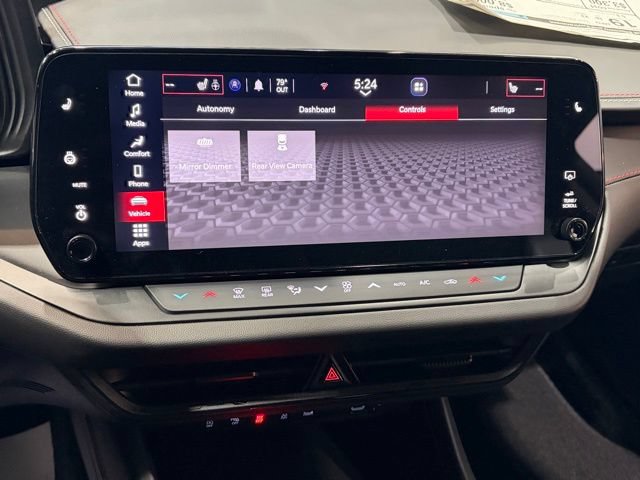 New 2026 Dodge Charger Scat Pack AWD/4WD image 20