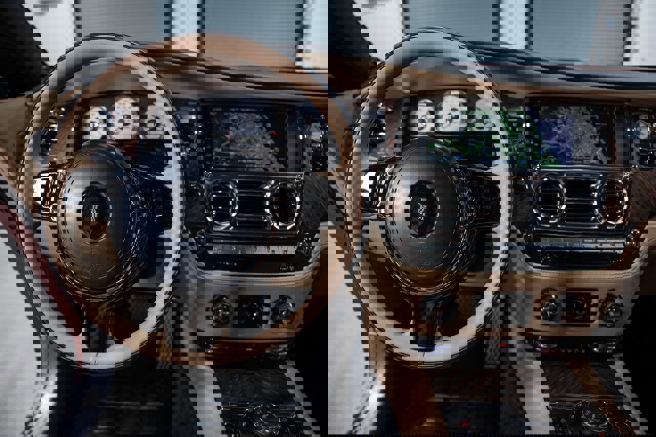 Used 2019 Rolls-Royce Wraith image 45