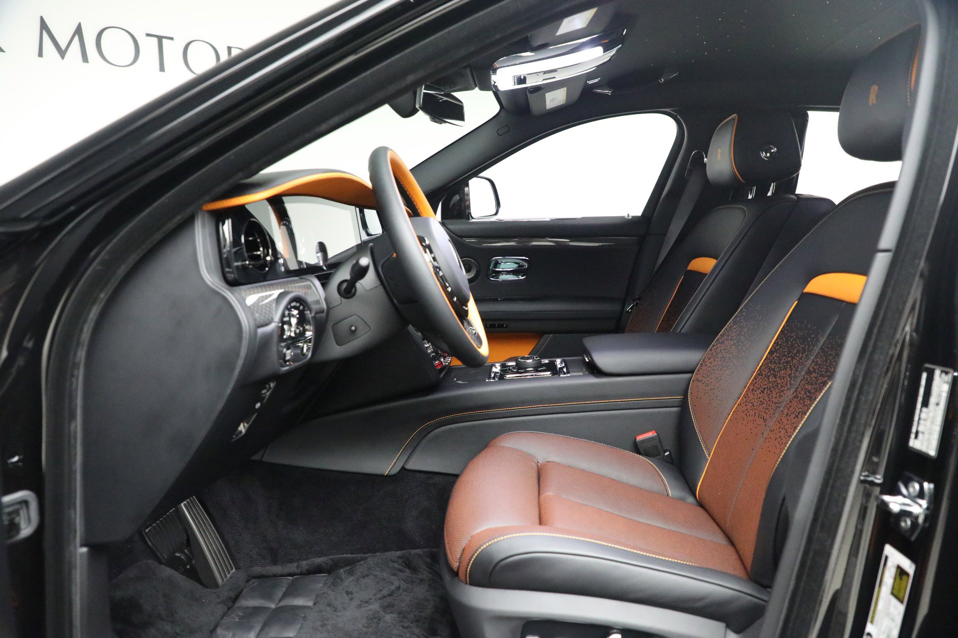 Certified 2024 Rolls-Royce Ghost Black Badge image 17