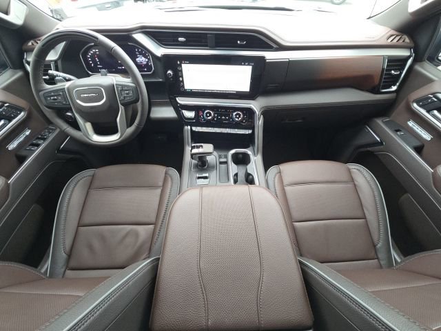 Used 2026 GMC Sierra 1500 Denali w/ Technology Package image 39