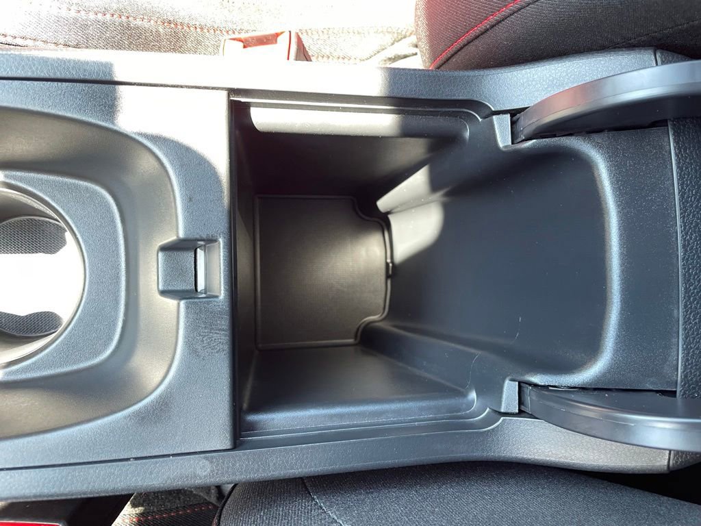 Certified 2025 Honda Civic Si image 21