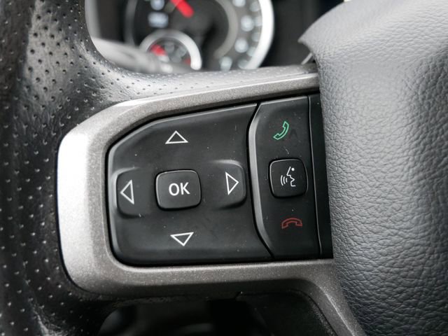 Used 2023 RAM 1500 Tradesman w/ Night Edition image 25